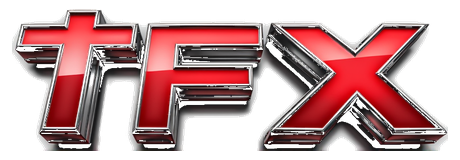 tfx logo